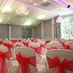 Best Western Plus Dunfermline Crossford Keavil House Hotel 