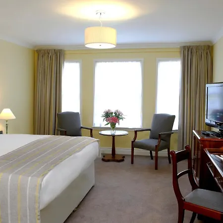 Best Western Plus Dunfermline Crossford Keavil House Hotel Buitenkant foto