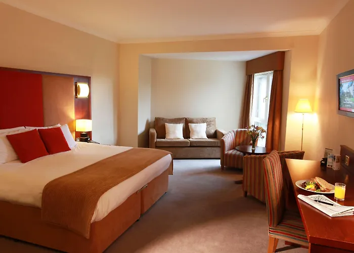 Best Western Plus Dunfermline Crossford Keavil House Hotel