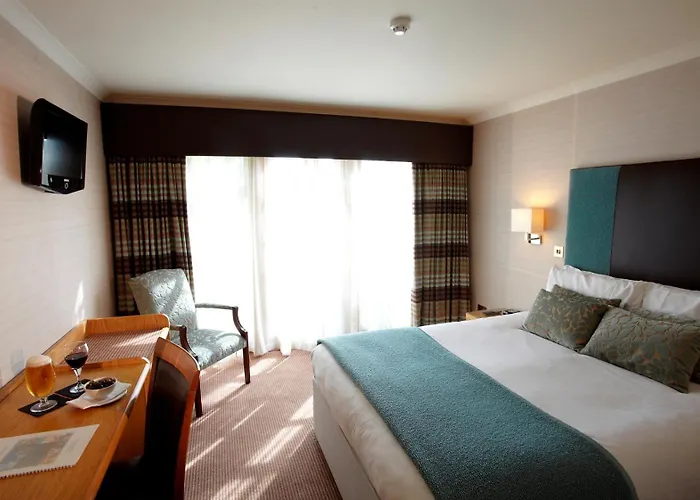 Best Western Plus Dunfermline Crossford Keavil House Hotel