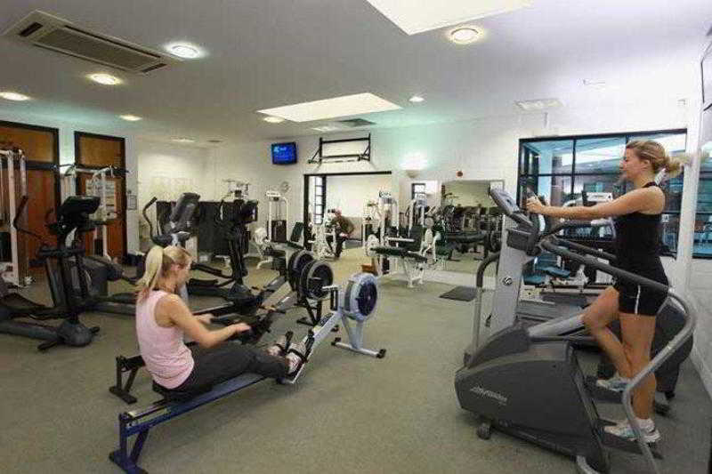 Western Crossford Keavil House Hotel 4*