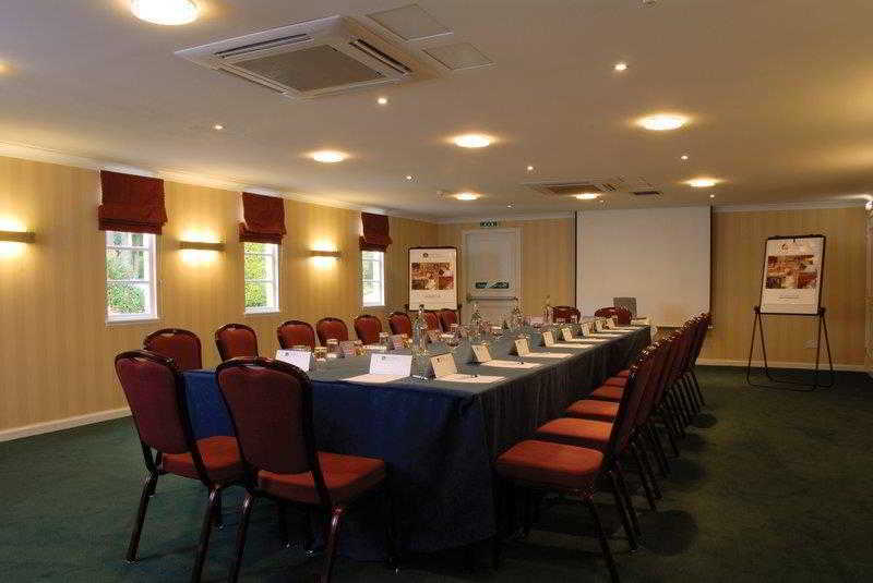 Western Crossford Keavil House 4* Dunfermline
