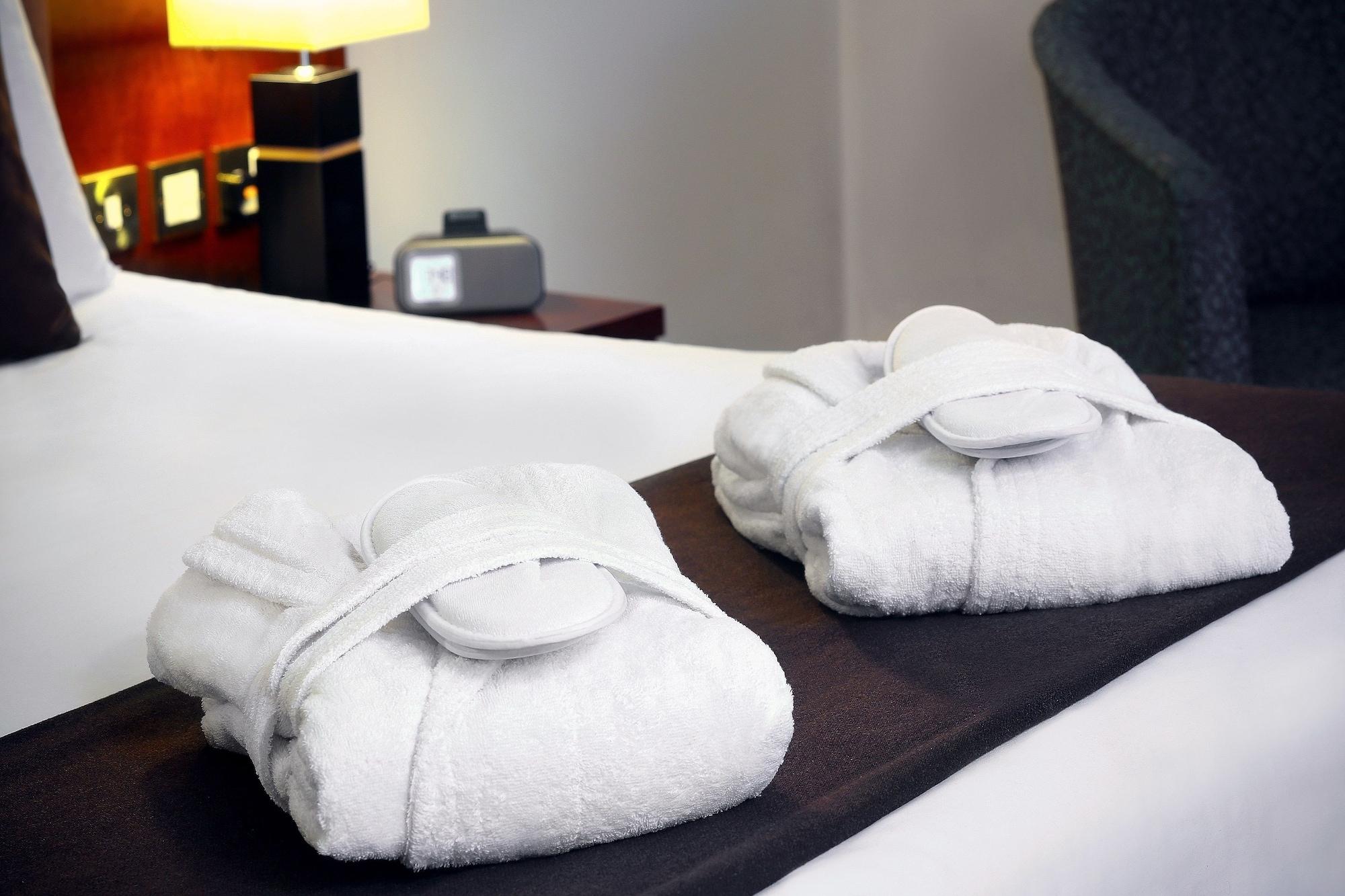 Western Crossford Keavil House Hotel 4*