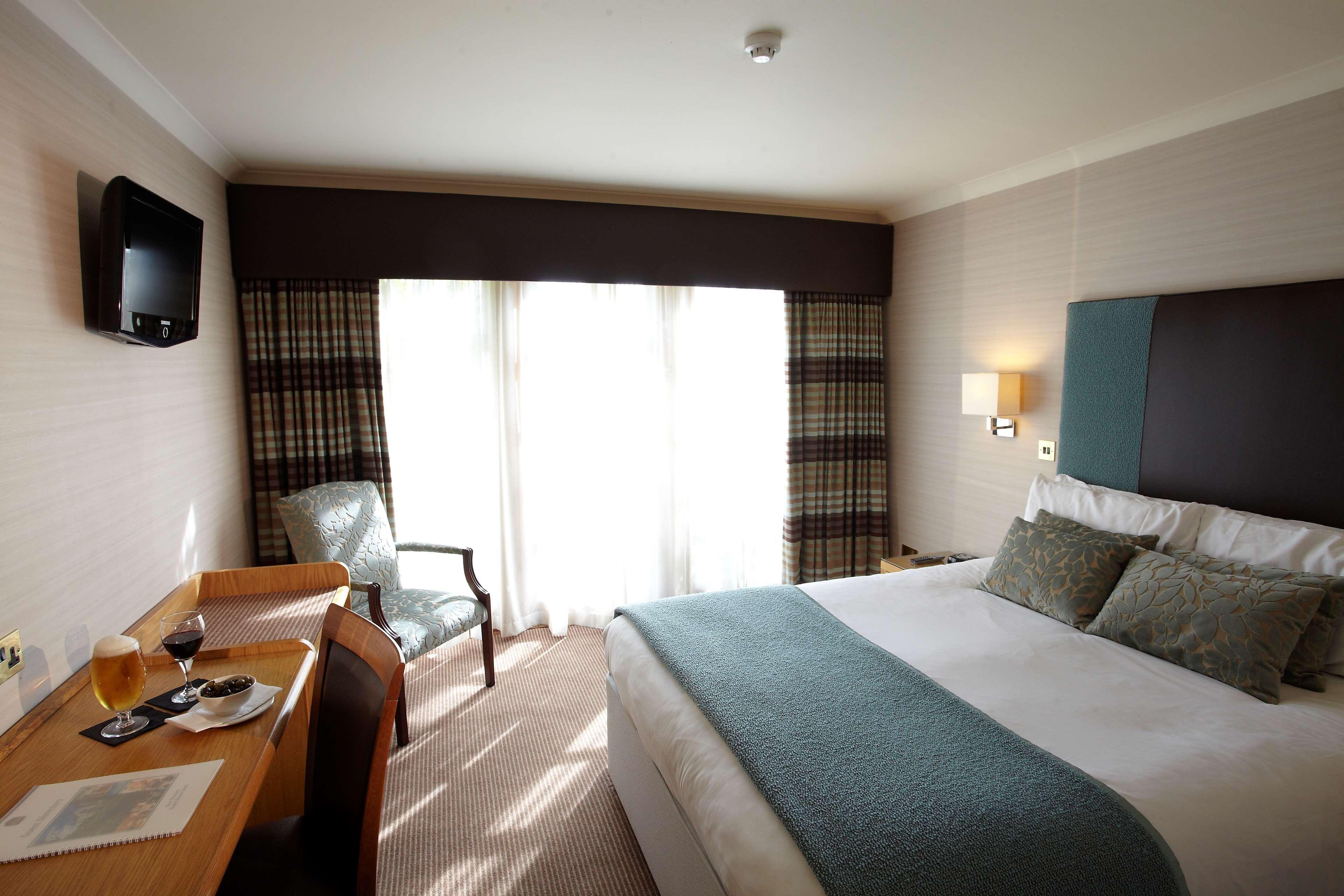 Western Crossford Keavil House Hotel Dunfermline