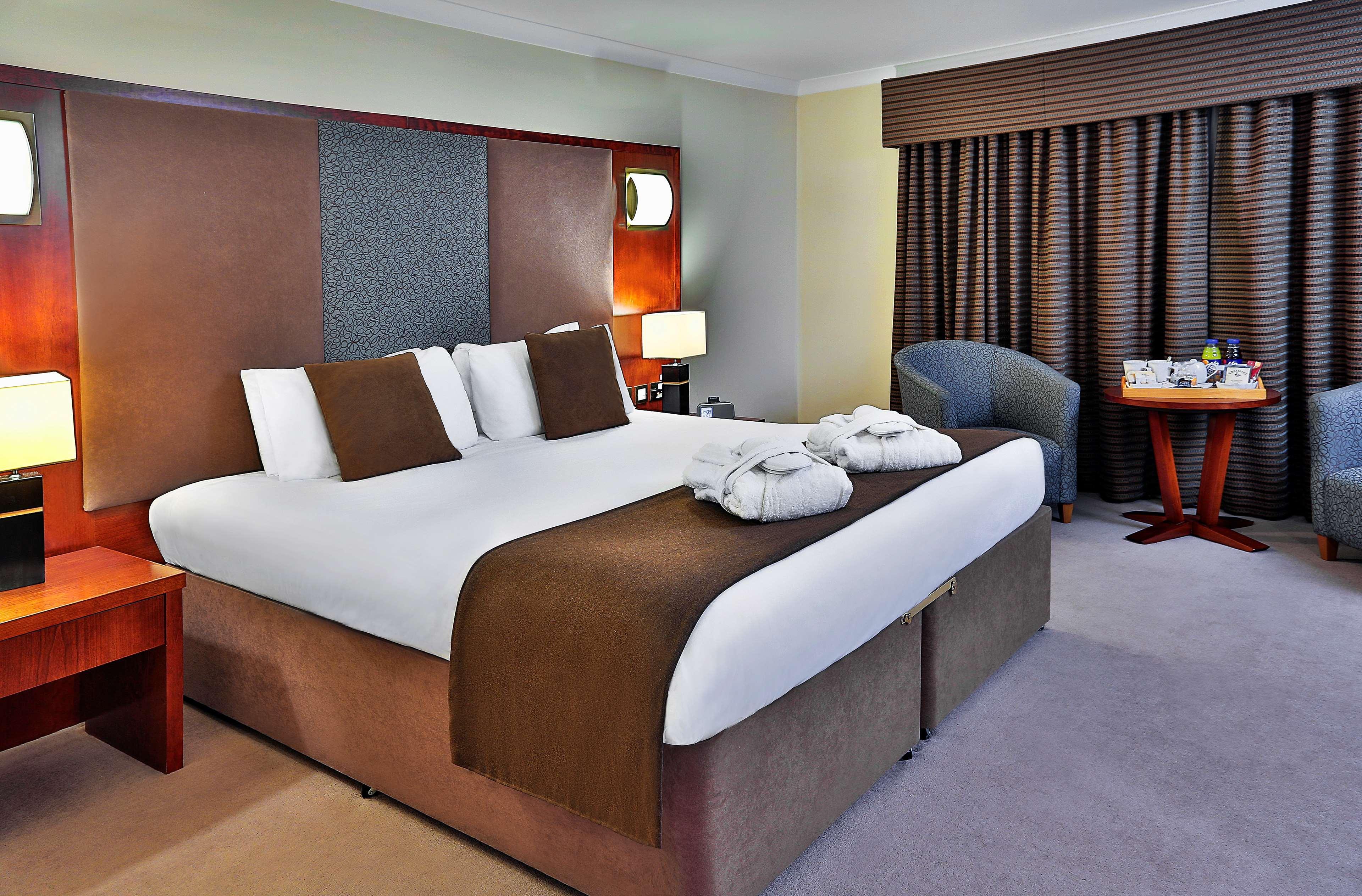 Hotel Western Crossford Keavil House Dunfermline