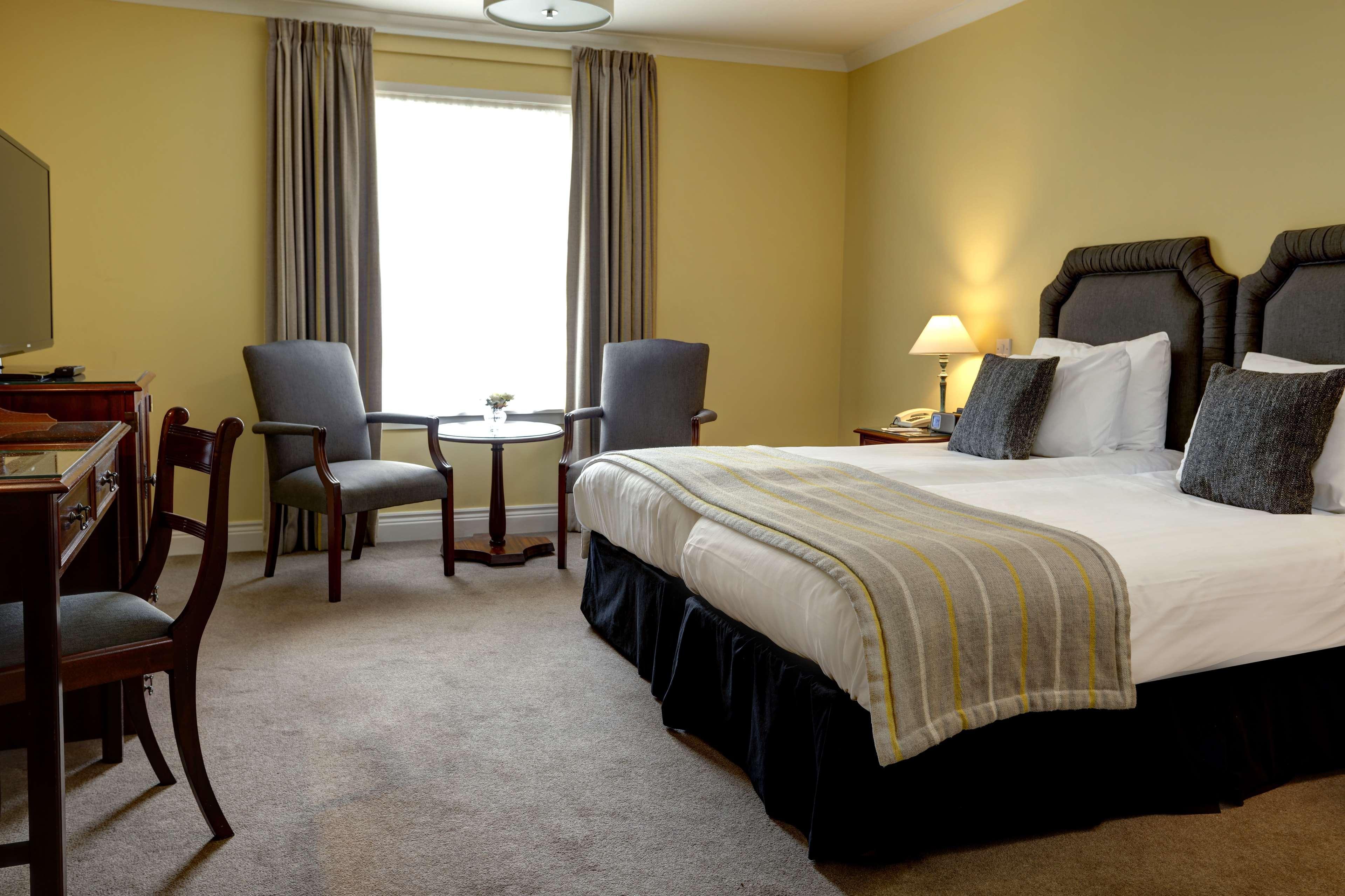 Western Crossford Keavil House Hotel 4*