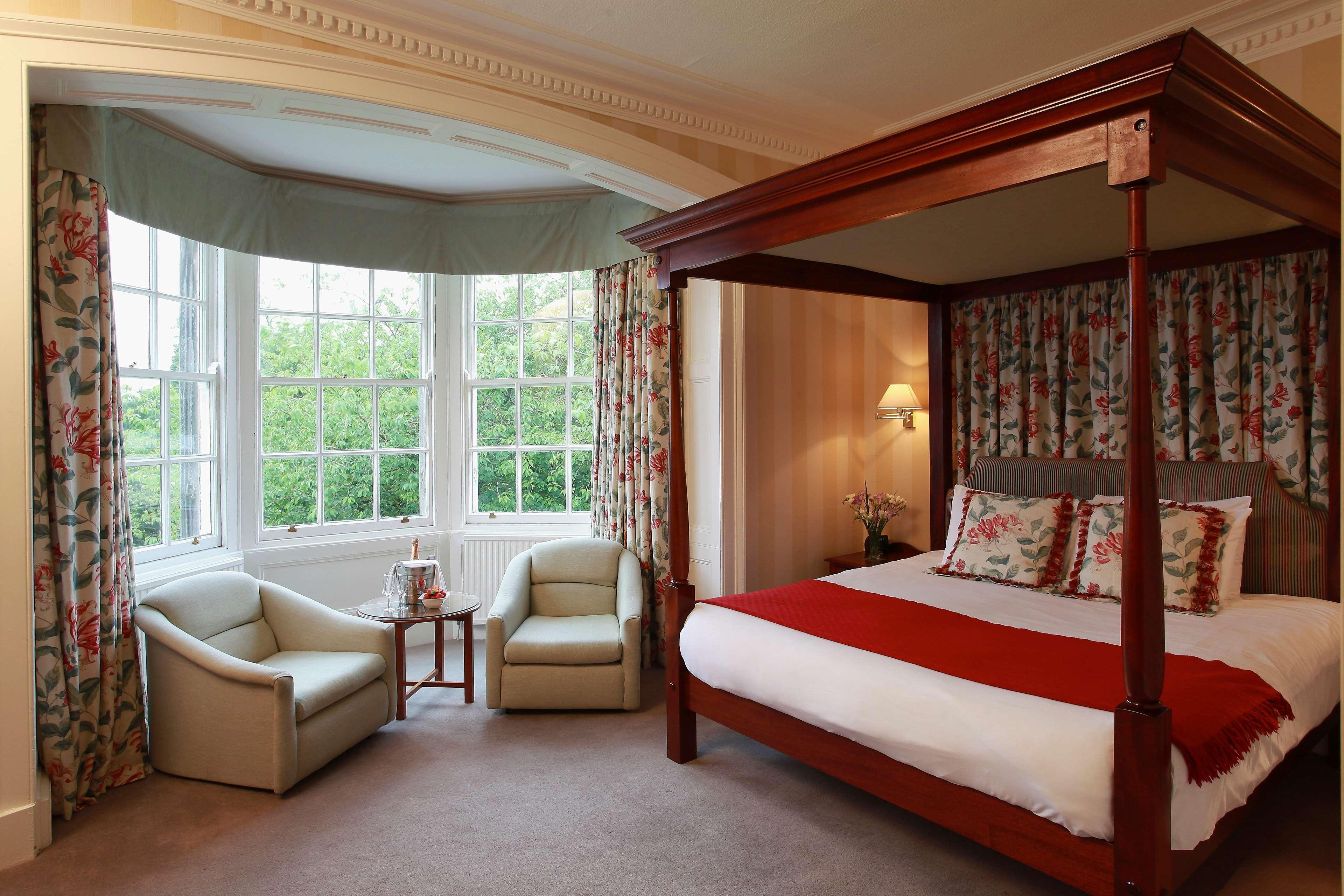 Western Crossford Keavil House Hotel Dunfermline
