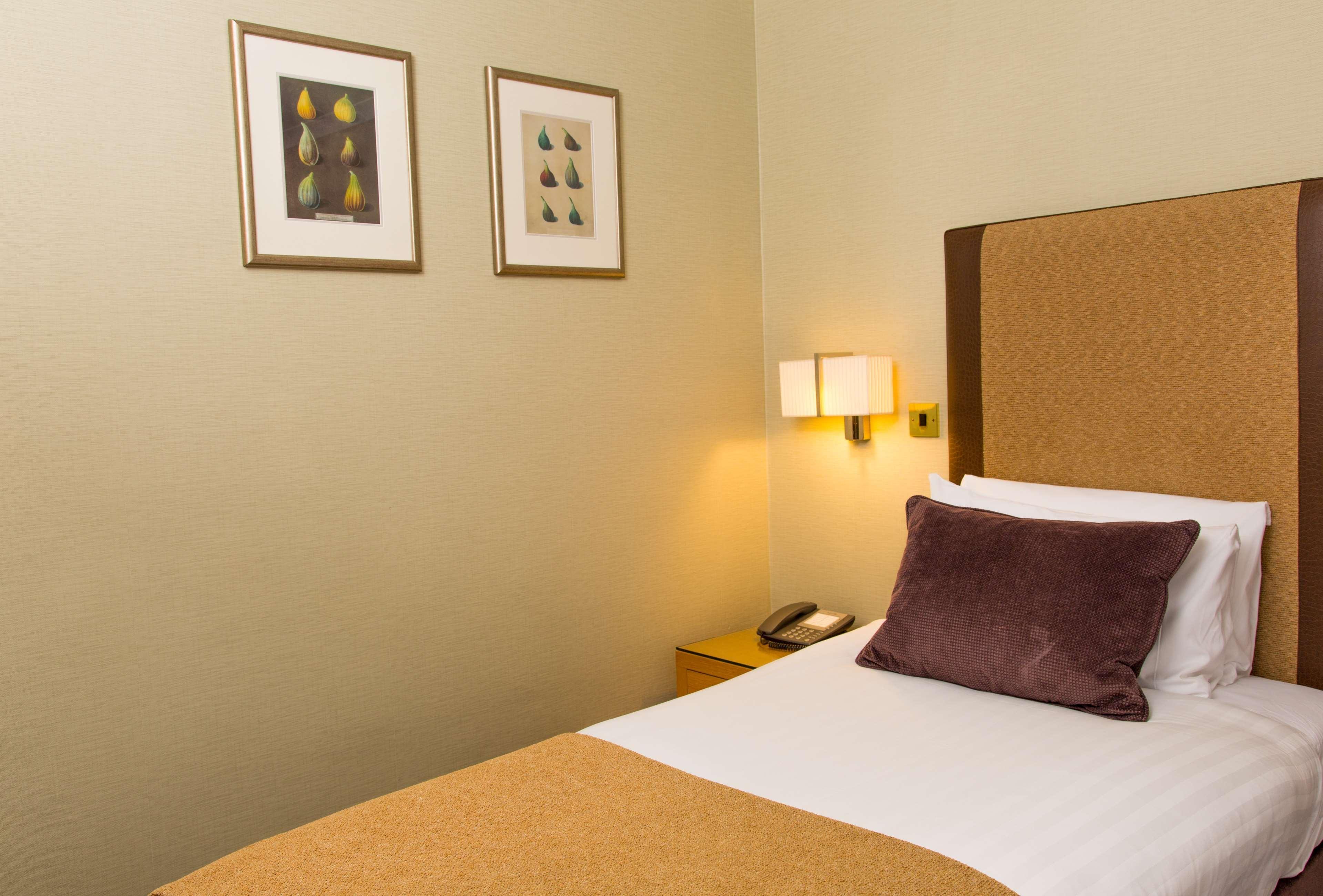 Hotel Western Crossford Keavil House 4*