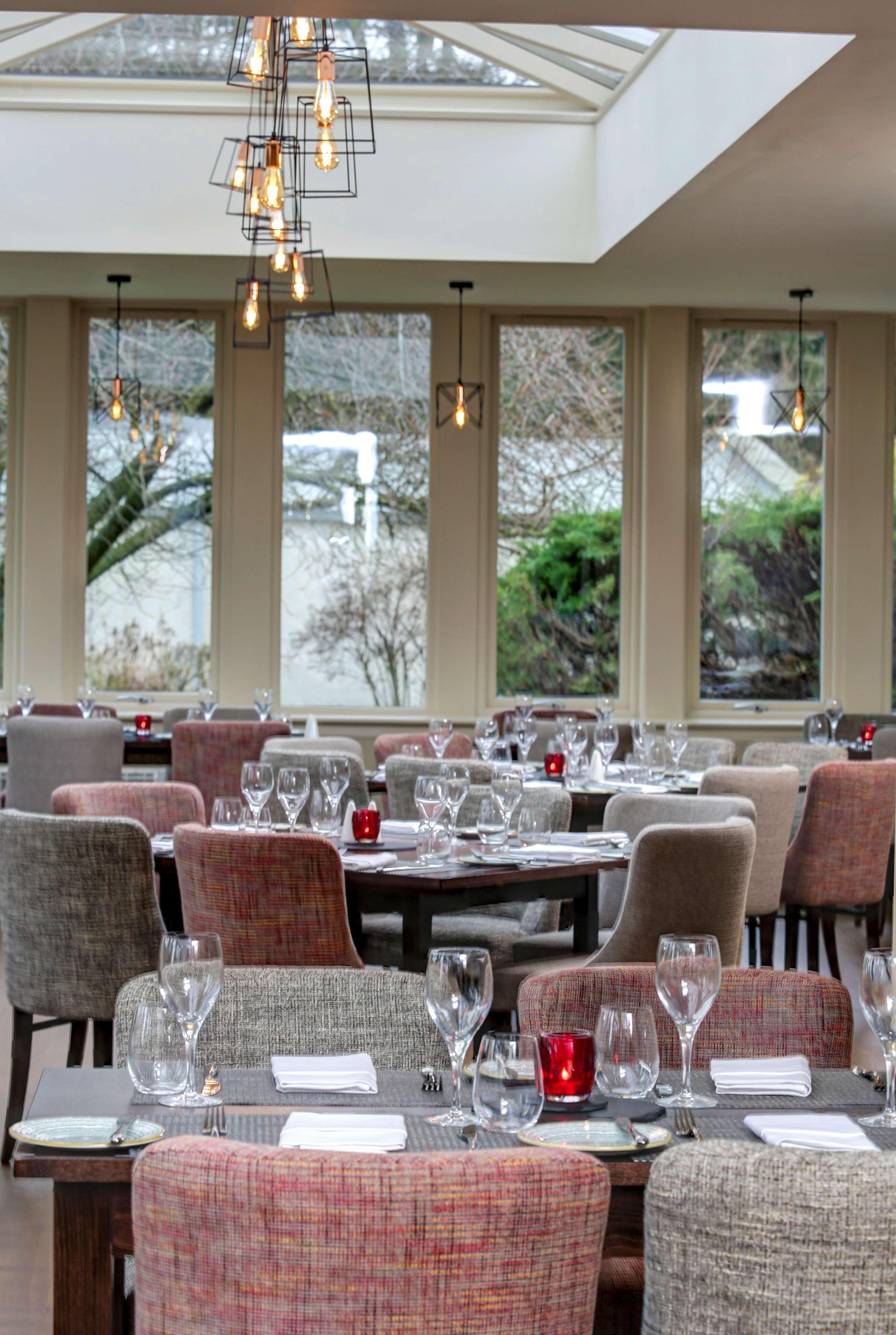 Hotel Western Crossford Keavil House 4*