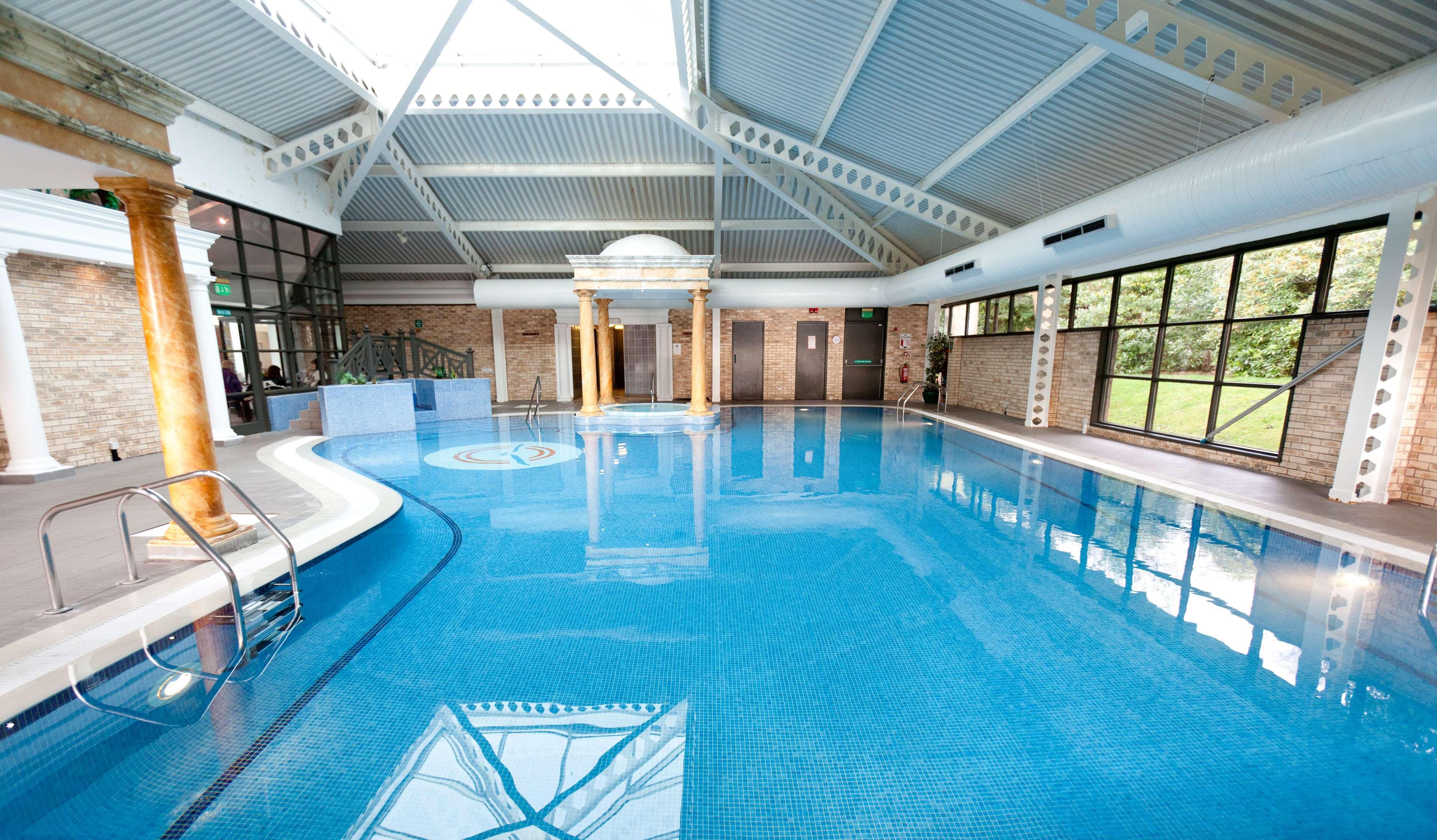 Hotel Western Crossford Keavil House 4*