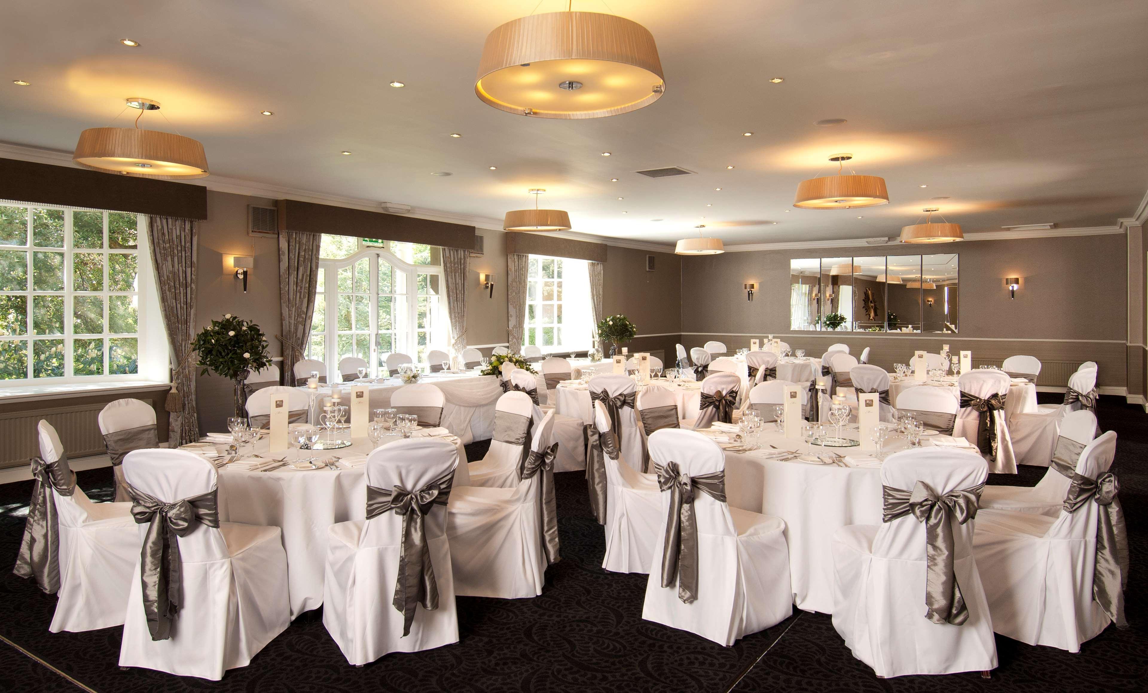 Hotel Western Crossford Keavil House