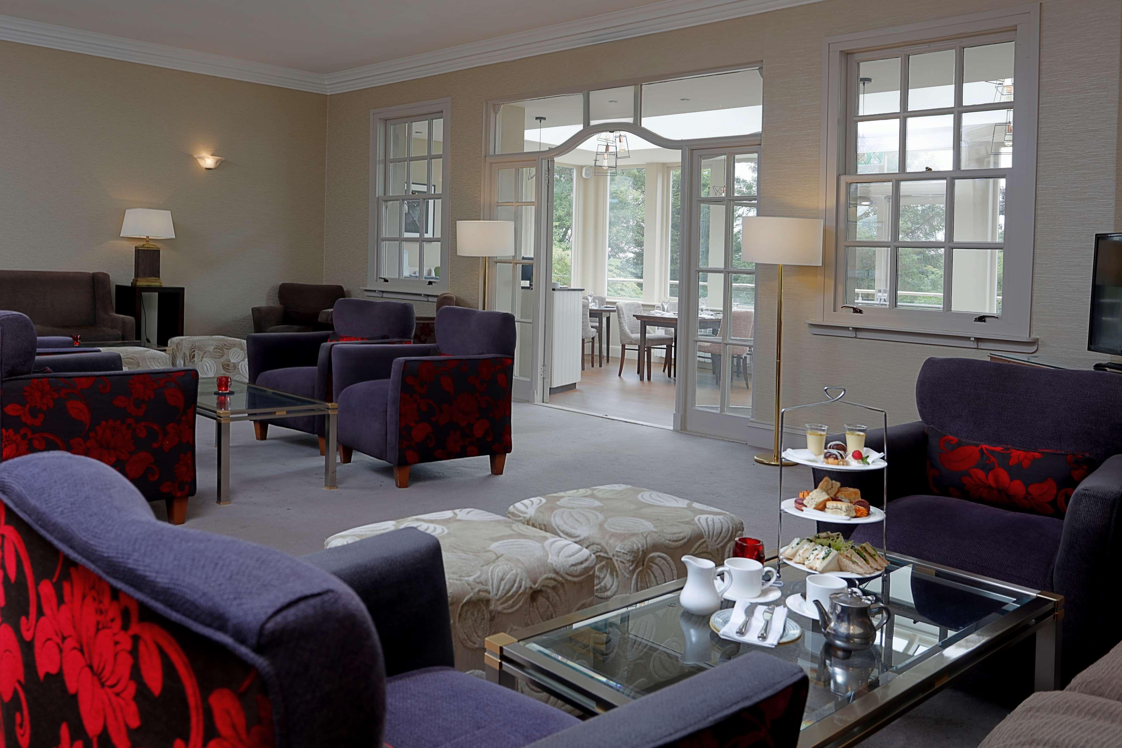 Hotel Western Crossford Keavil House