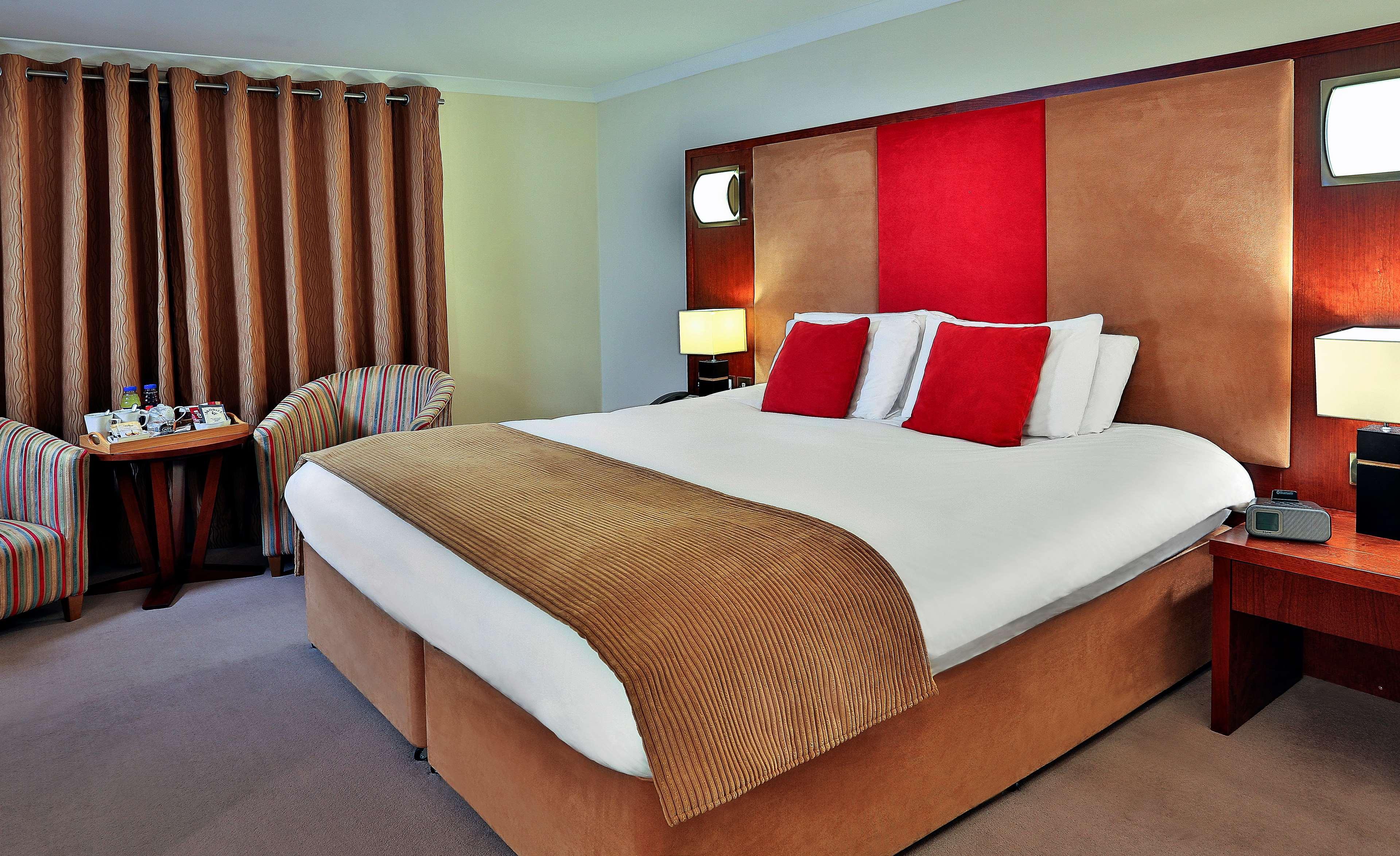 Hotel Western Crossford Keavil House 4*