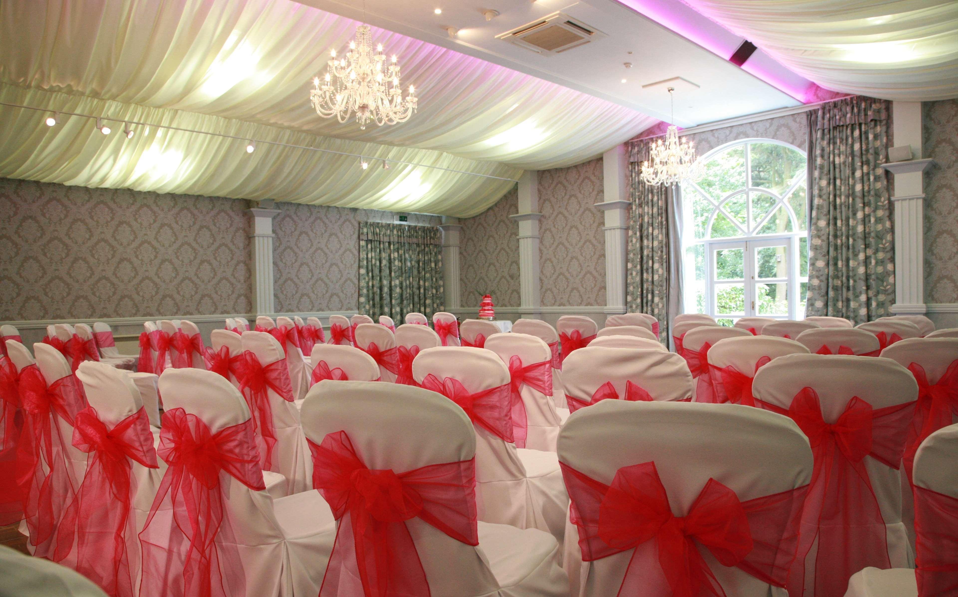 Western Crossford Keavil House Hotel
