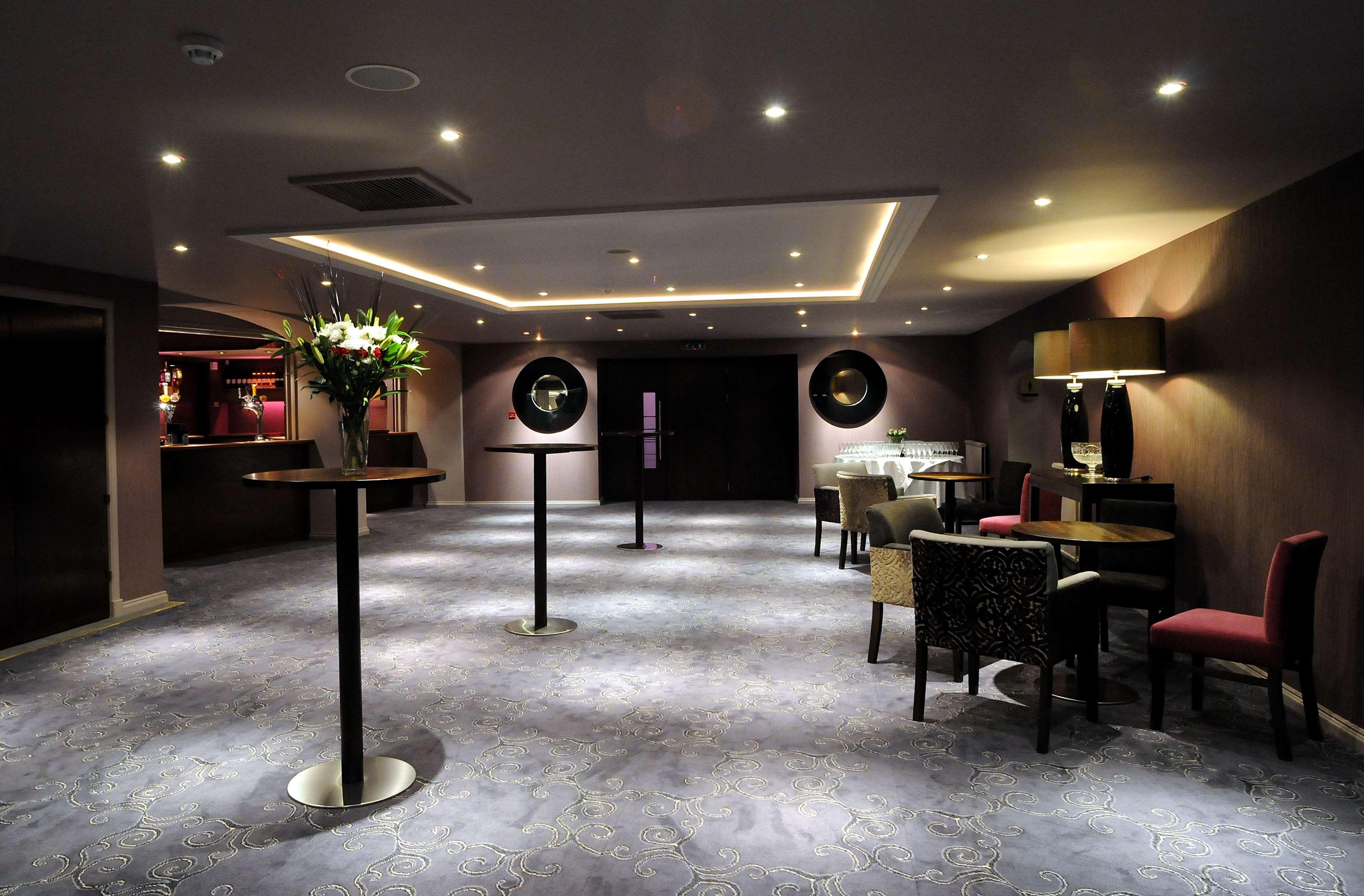 Western Crossford Keavil House Hotel Dunfermline