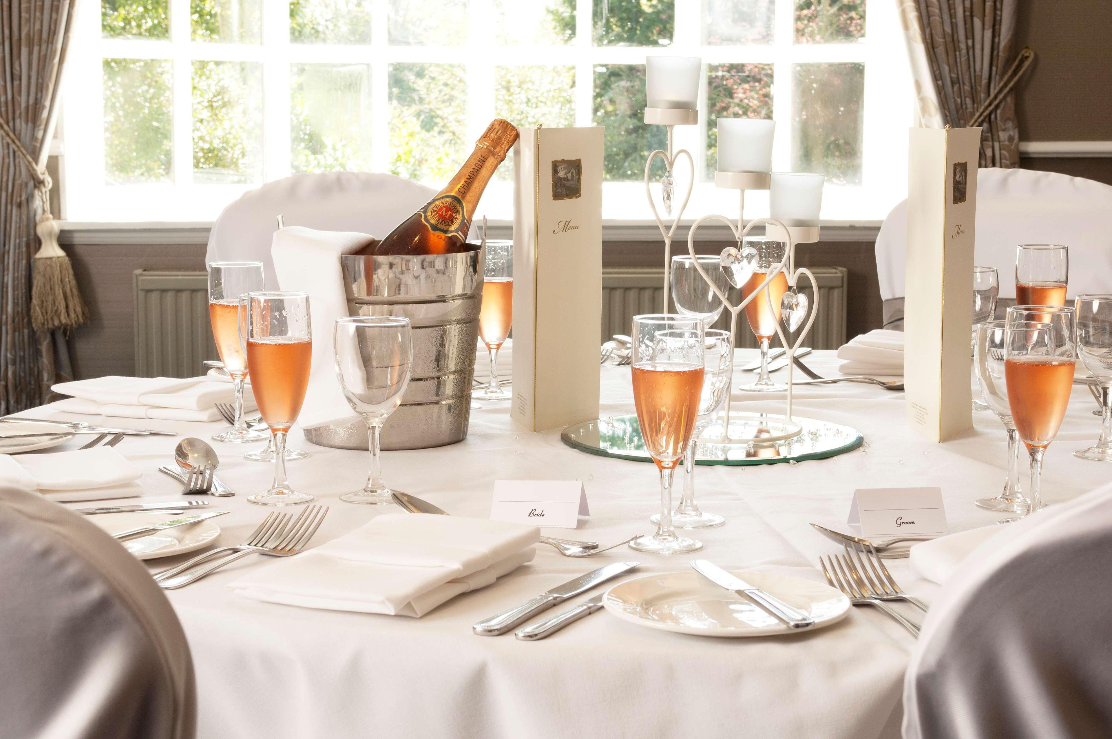 Western Crossford Keavil House Hotel