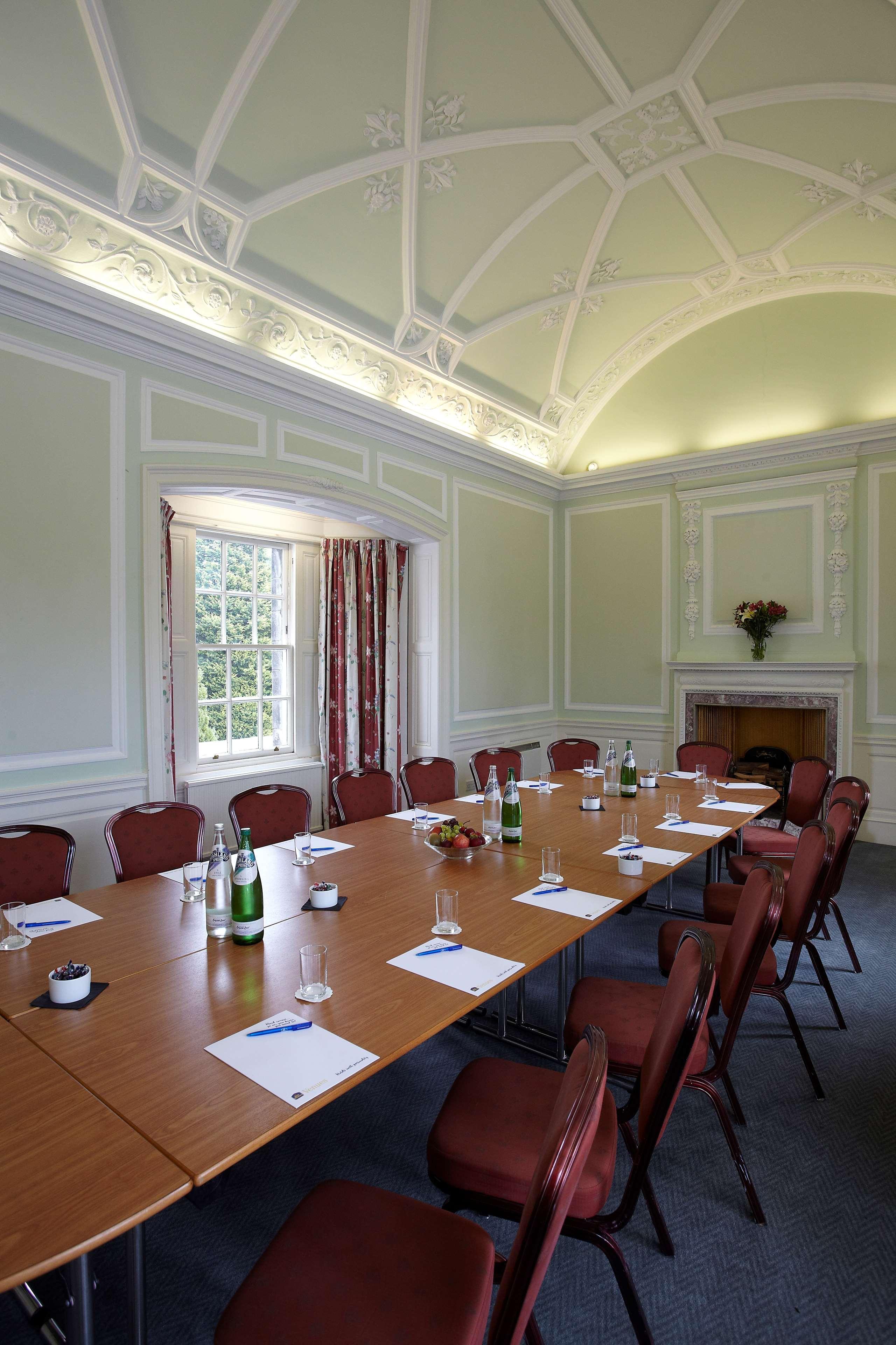 Hotel Western Crossford Keavil House Dunfermline