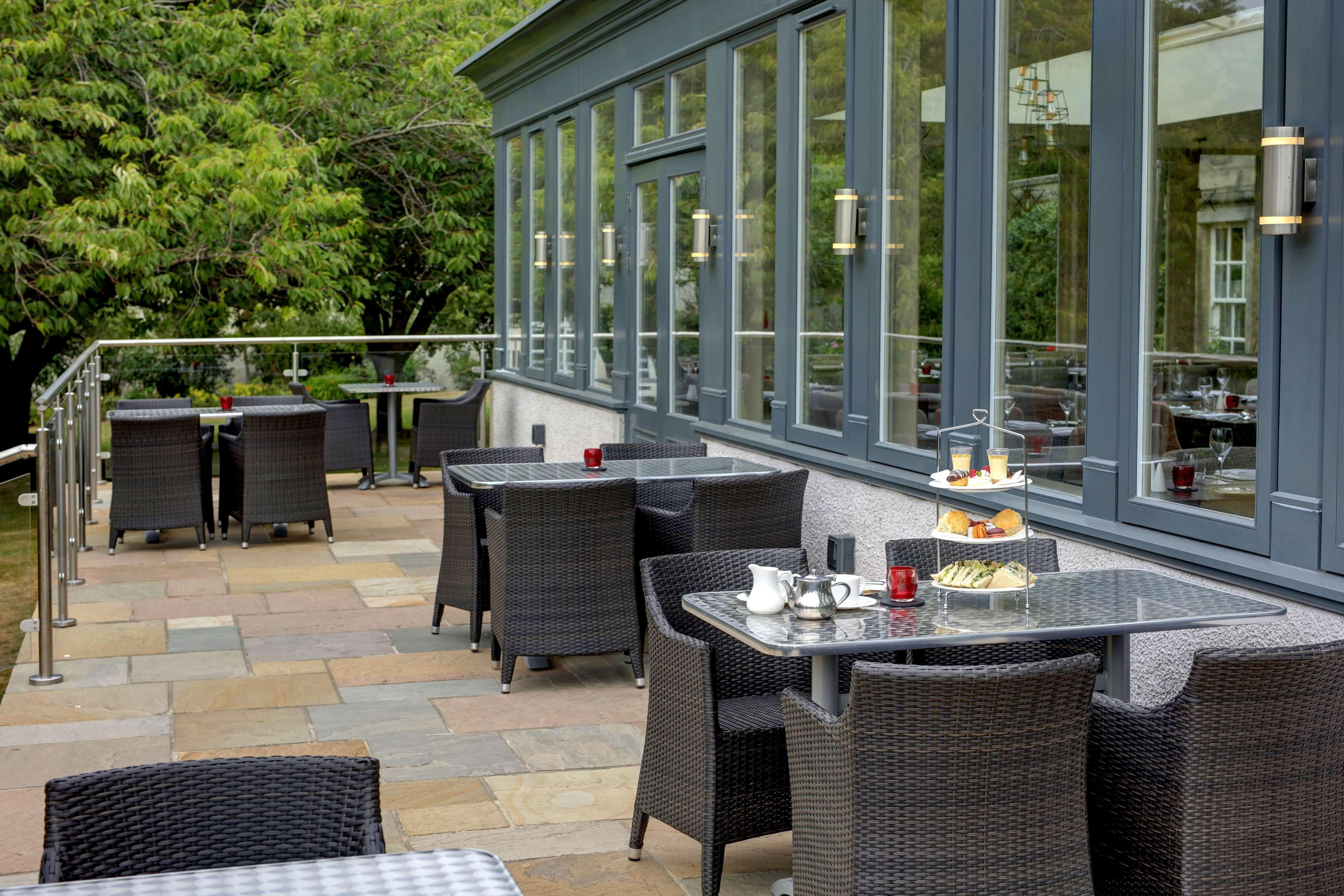 Hotel Western Crossford Keavil House