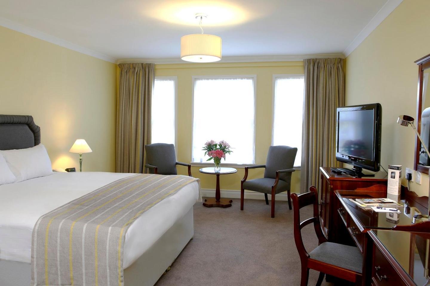 Hotel Western Crossford Keavil House