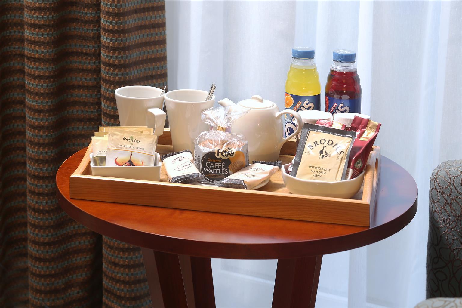 Western Crossford Keavil House 4*