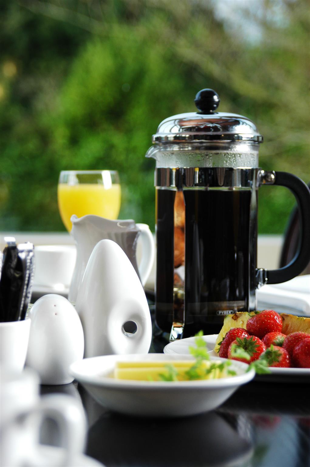 Western Crossford Keavil House Hotel 4*