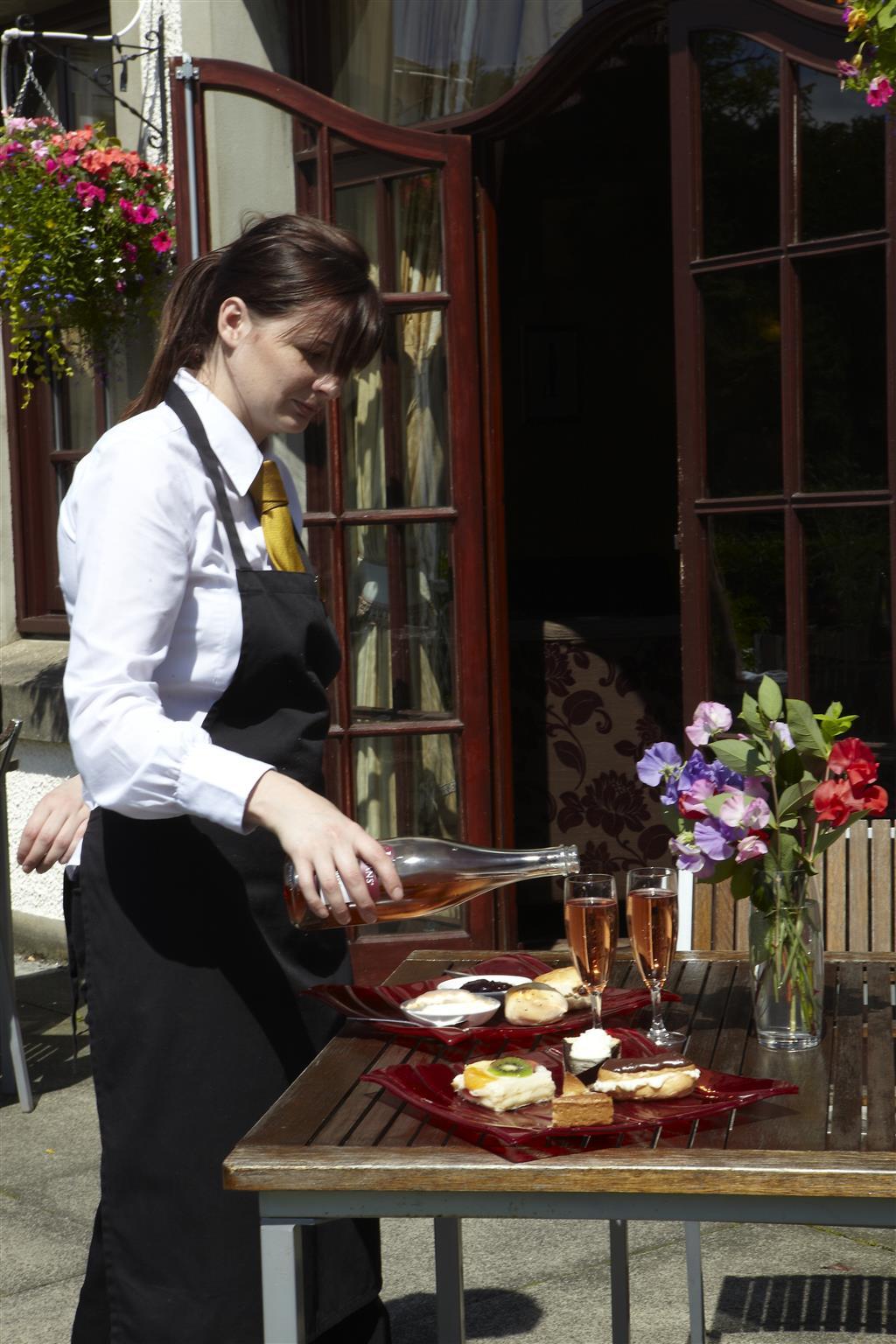 Western Crossford Keavil House Hotel 4*