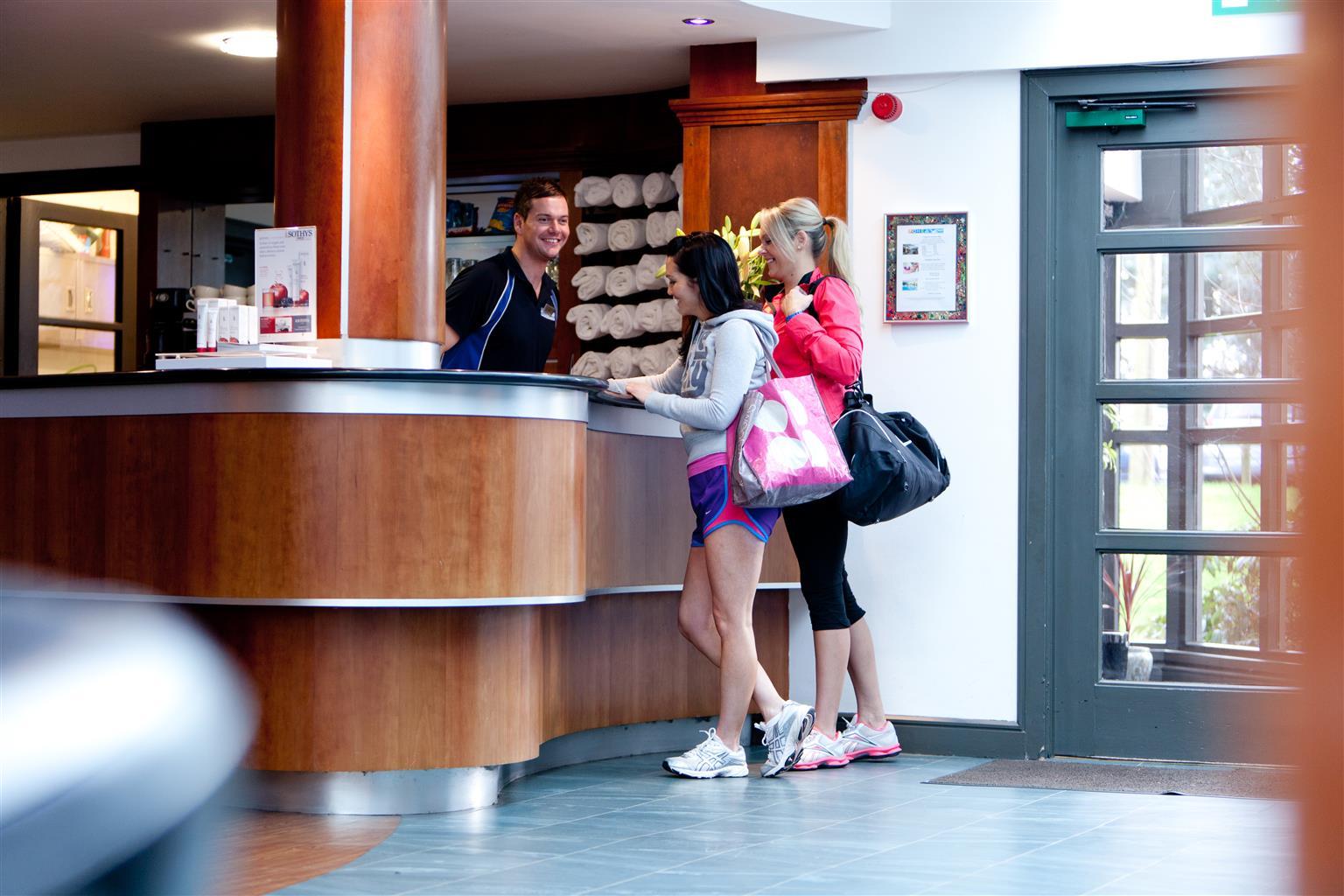 Hotel Western Crossford Keavil House Dunfermline