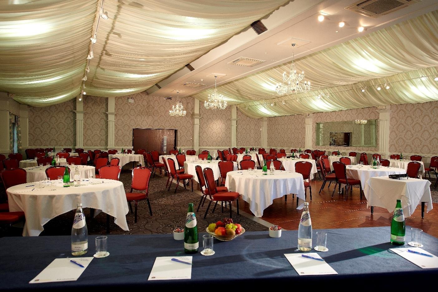 Hotel Western Crossford Keavil House Dunfermline