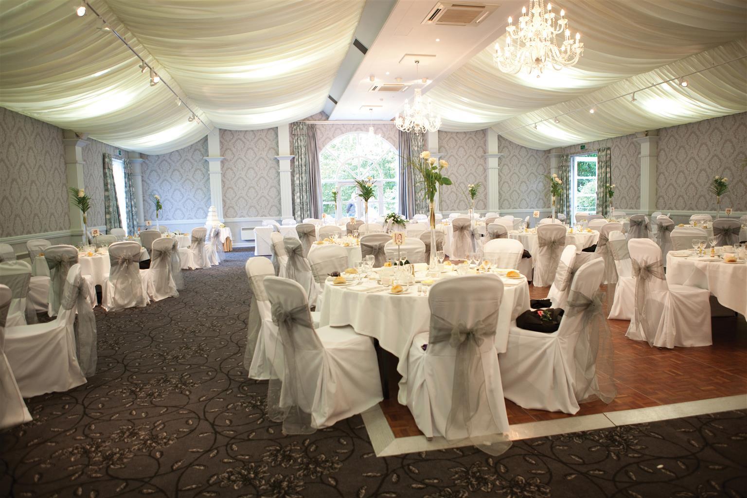 Hotel Western Crossford Keavil House 4*