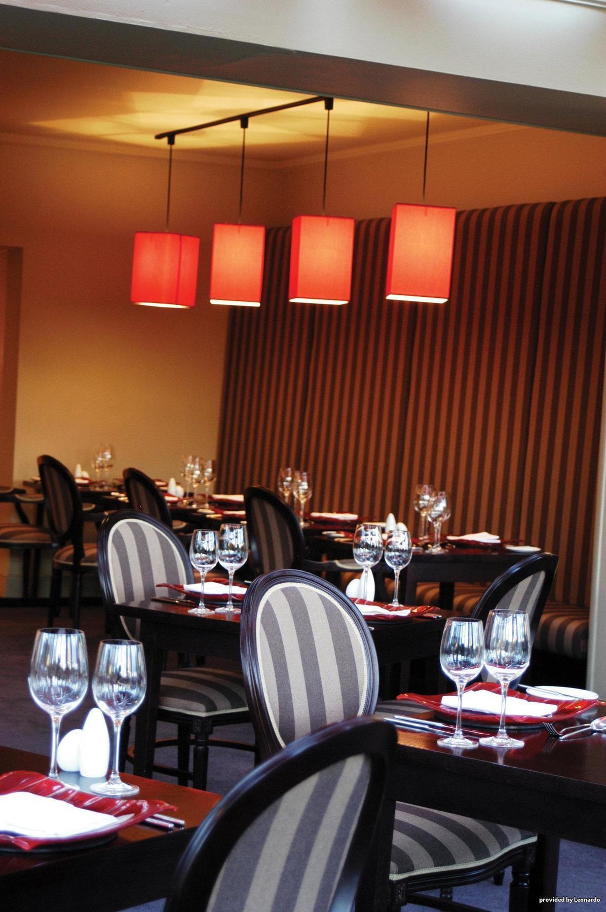 Hotel Western Crossford Keavil House 4*