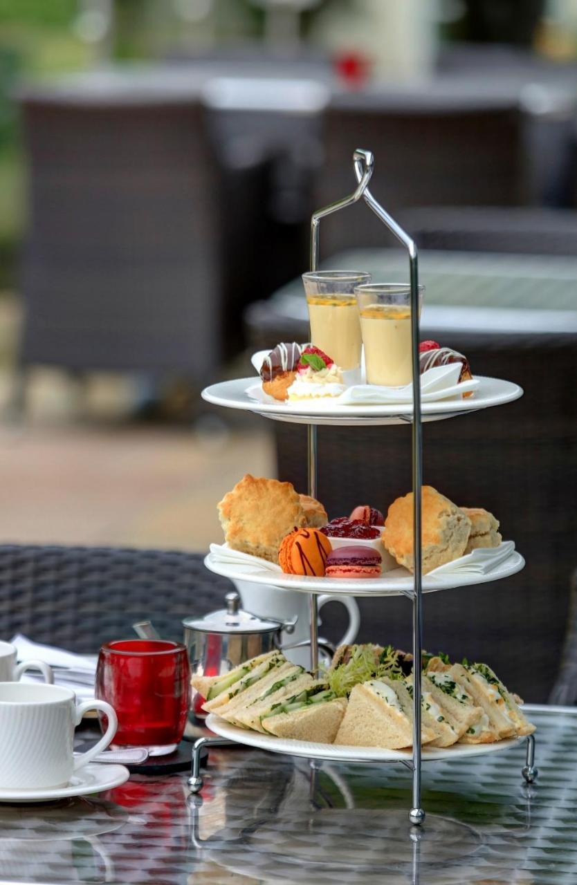 Western Crossford Keavil House Hotel 4*