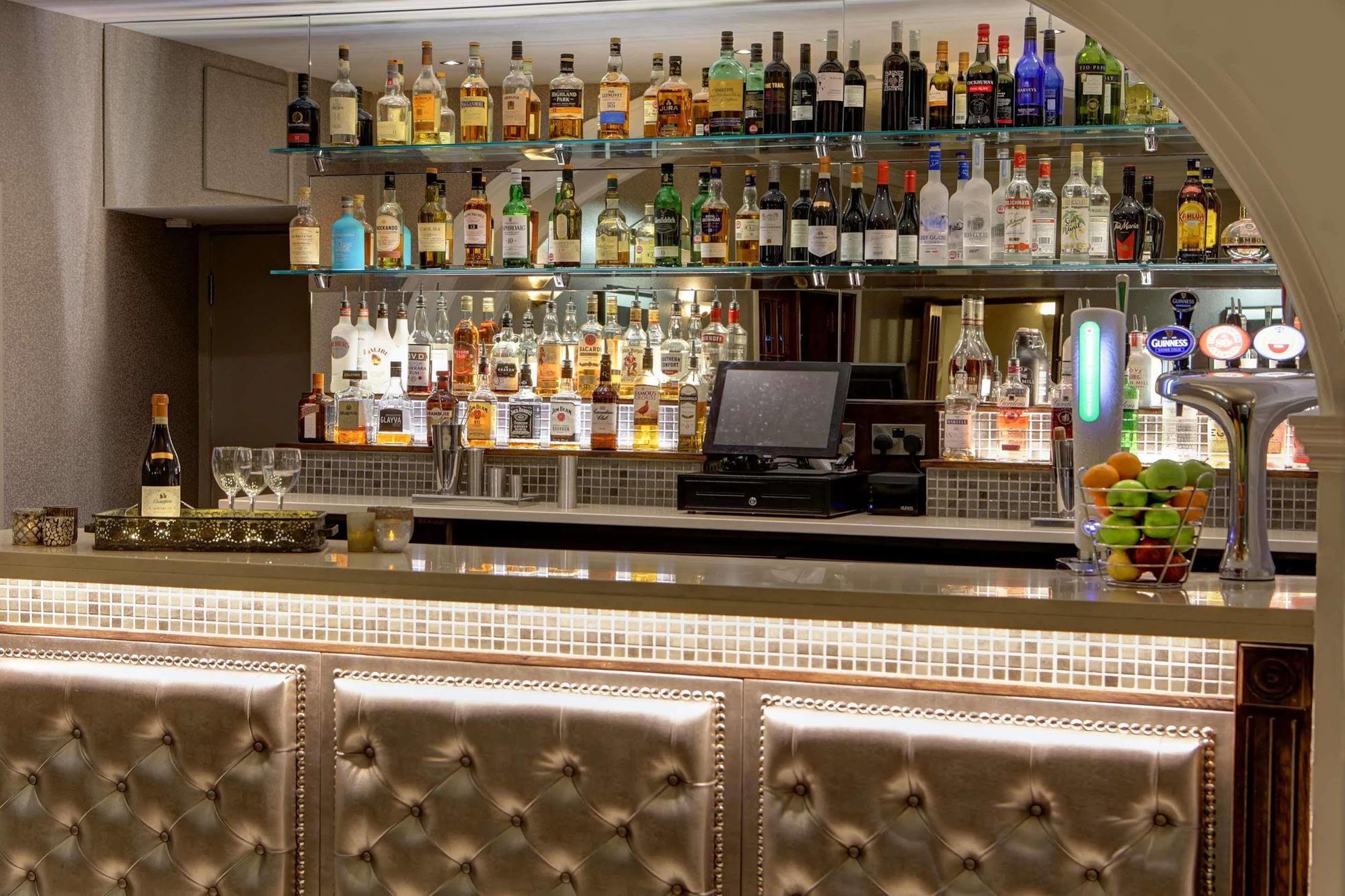 Hotel Western Crossford Keavil House