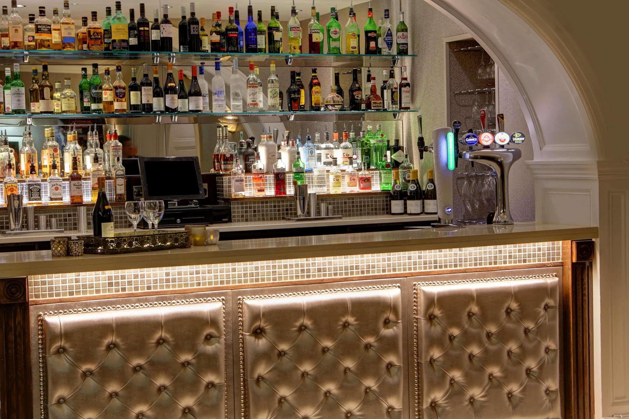 Hotel Western Crossford Keavil House