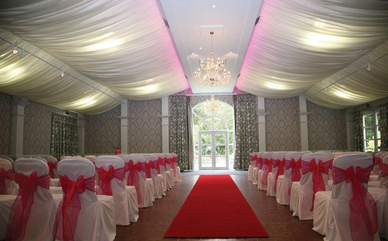 Western Crossford Keavil House Hotel Dunfermline