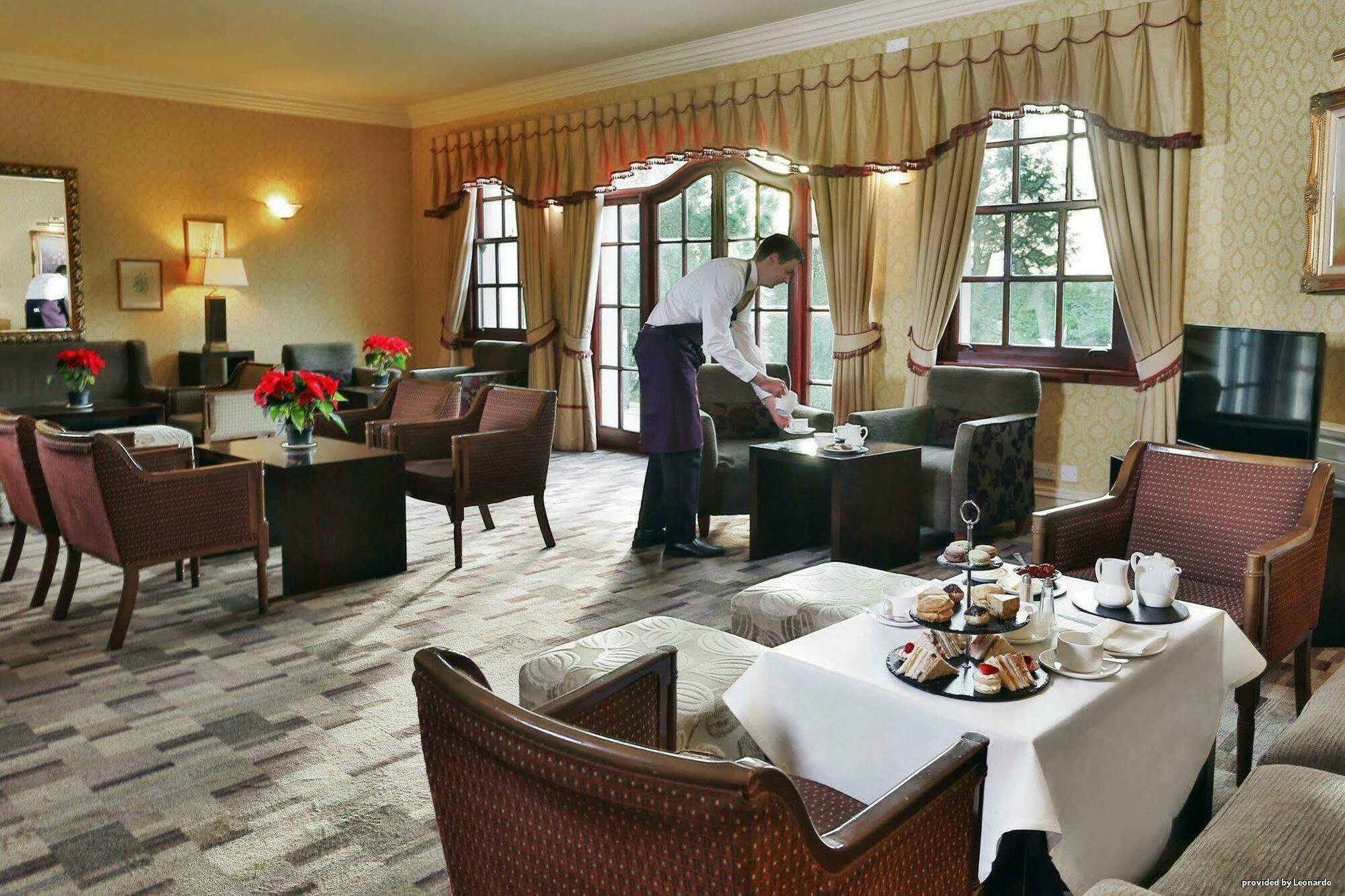 Hotel Western Crossford Keavil House 4*