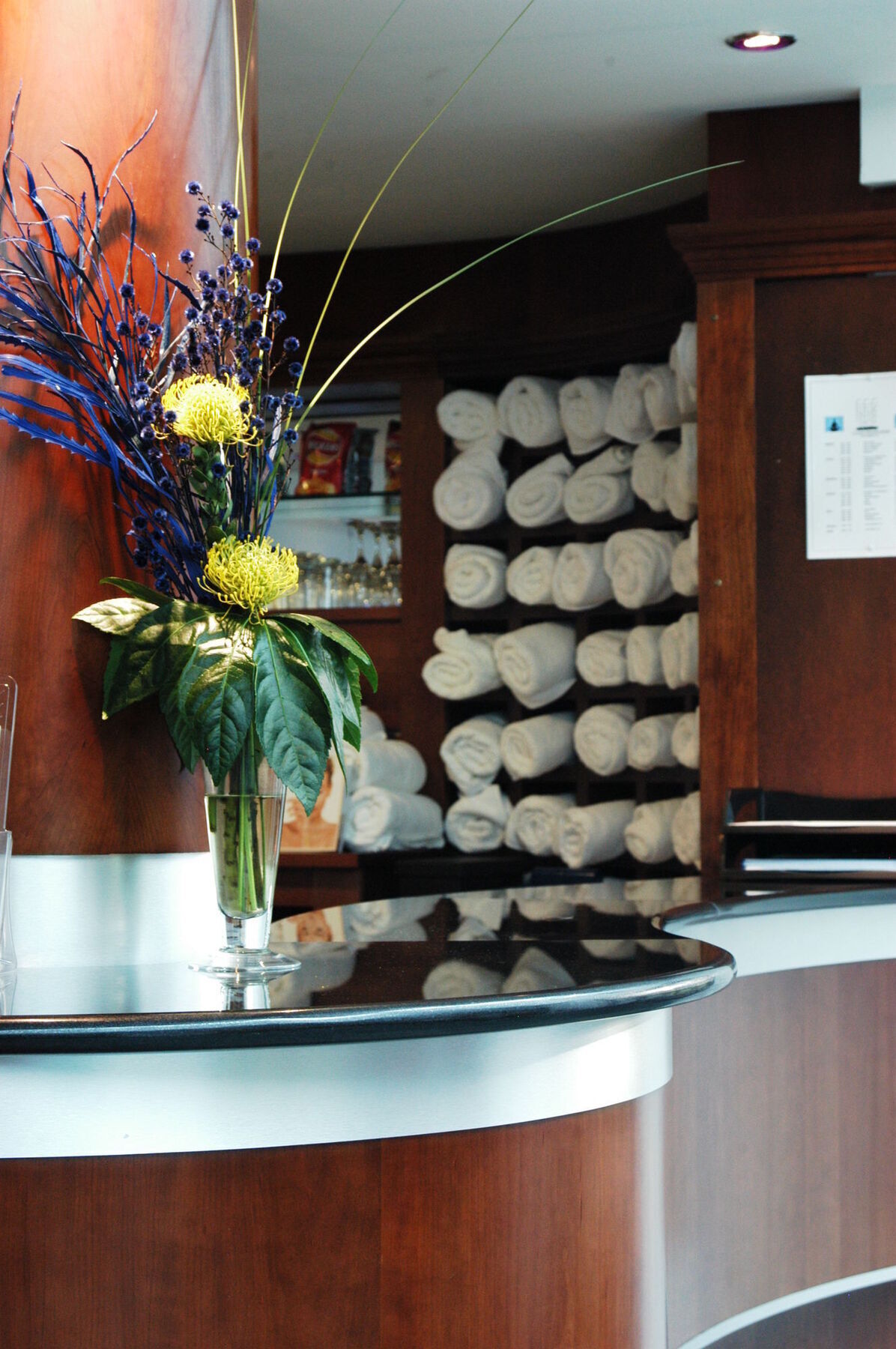 Hotel Western Crossford Keavil House