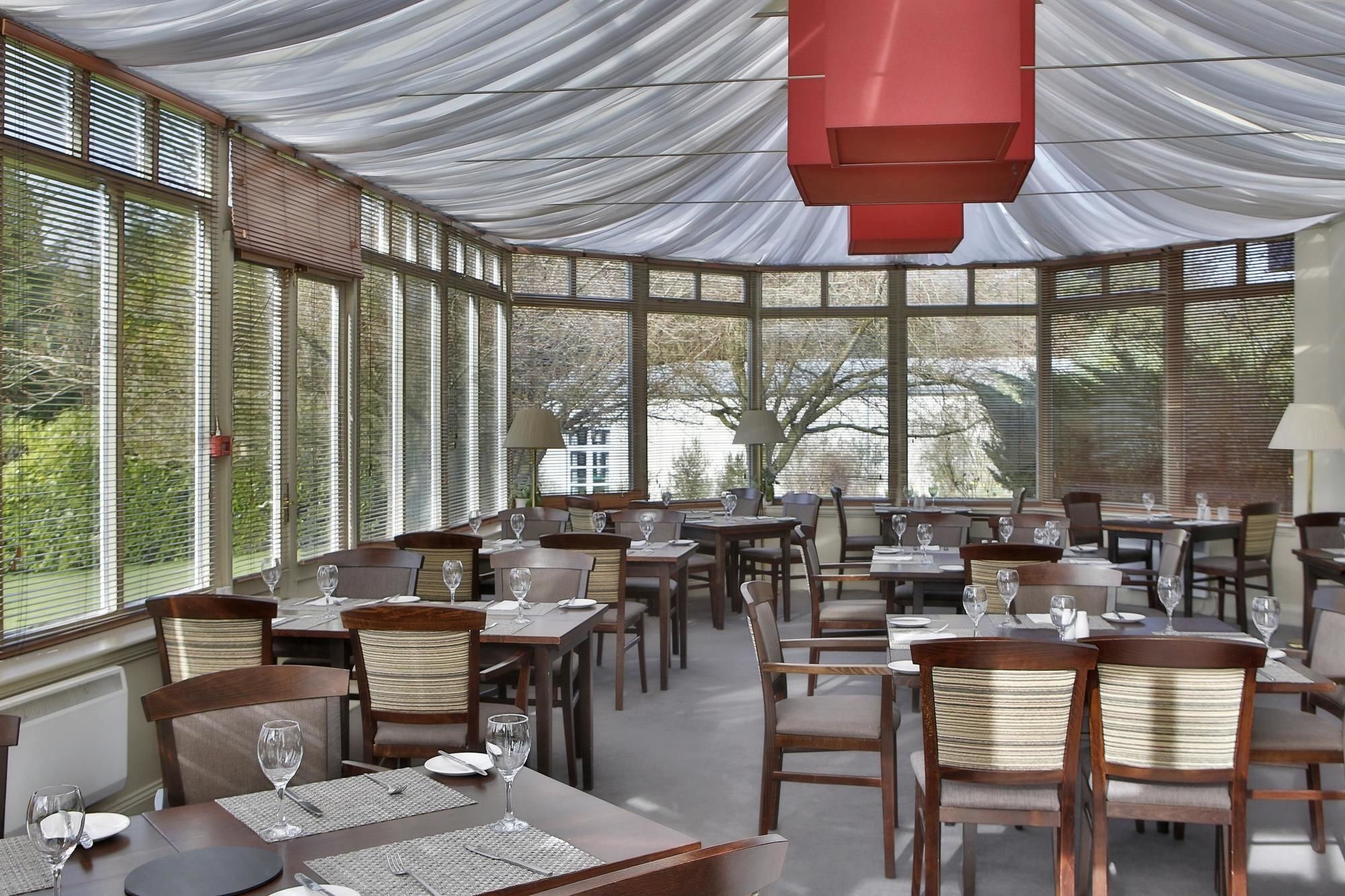 Western Crossford Keavil House 4*