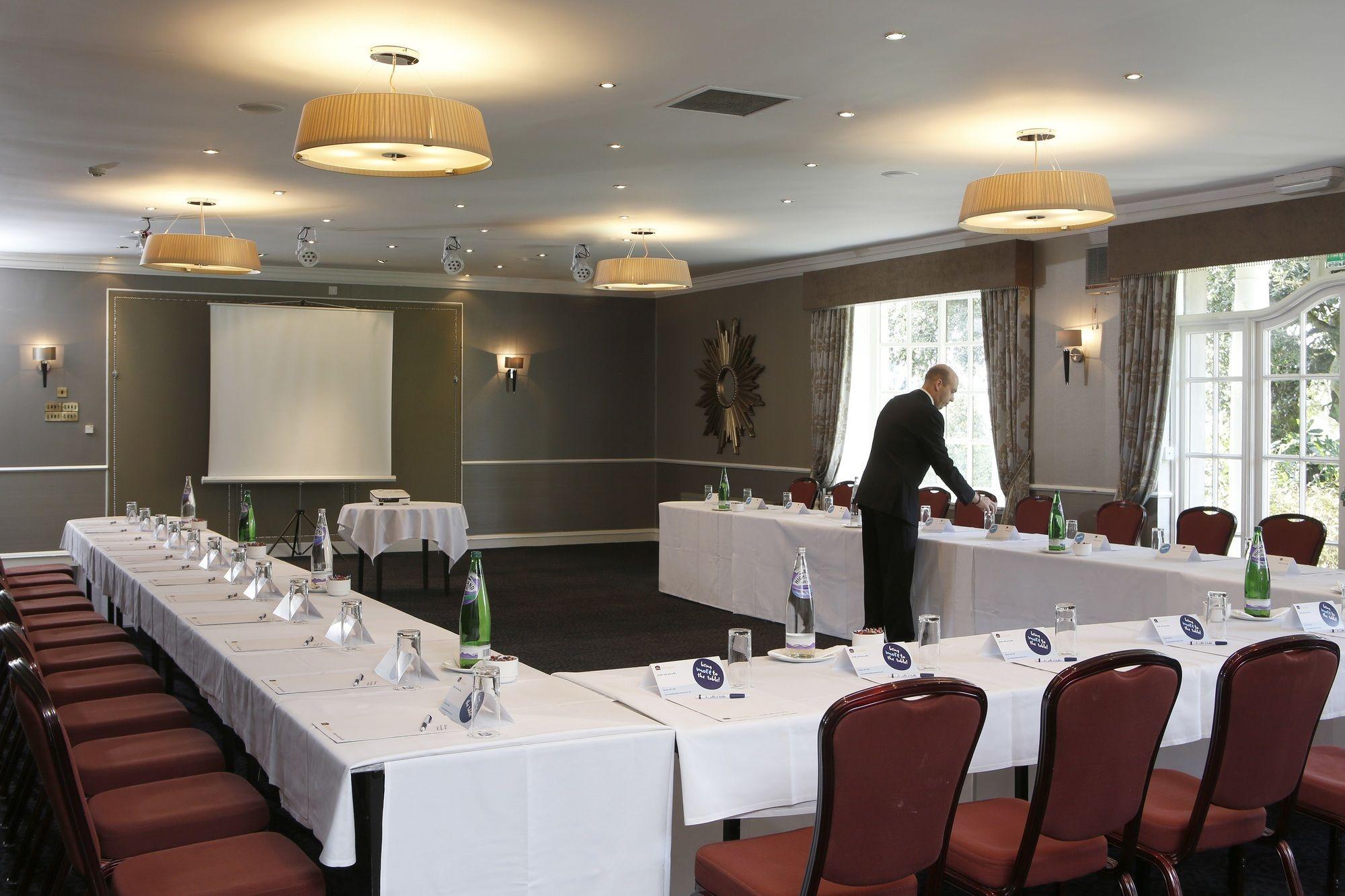 Western Crossford Keavil House 4* Dunfermline