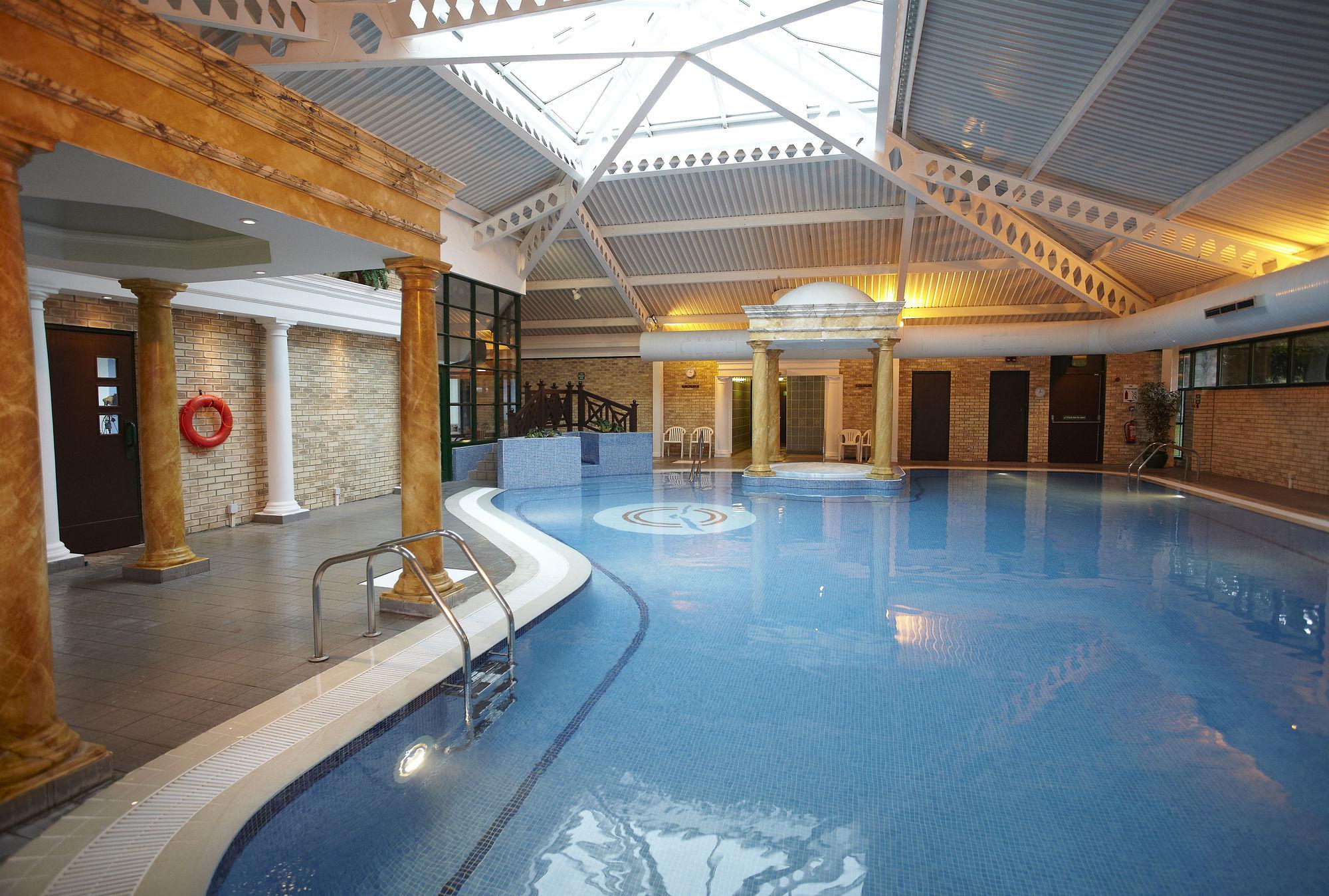 Hotel Western Crossford Keavil House